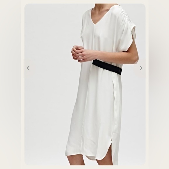 NWT The Charli Sheridan Dress size us 6 - Picture 1 of 11